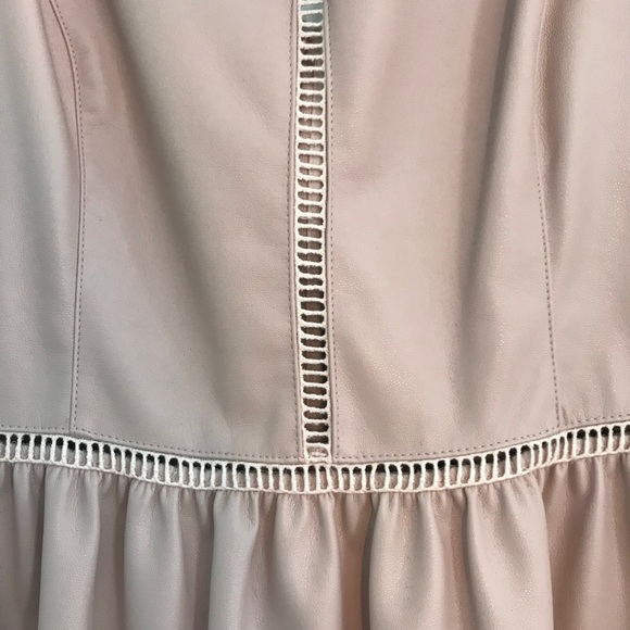 Zara Blush Dress - Size Small - Picture 3 of 3